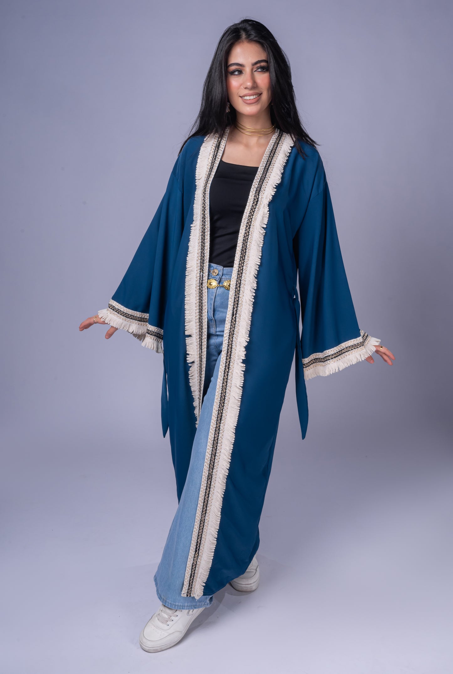 Thread's KAFTAN