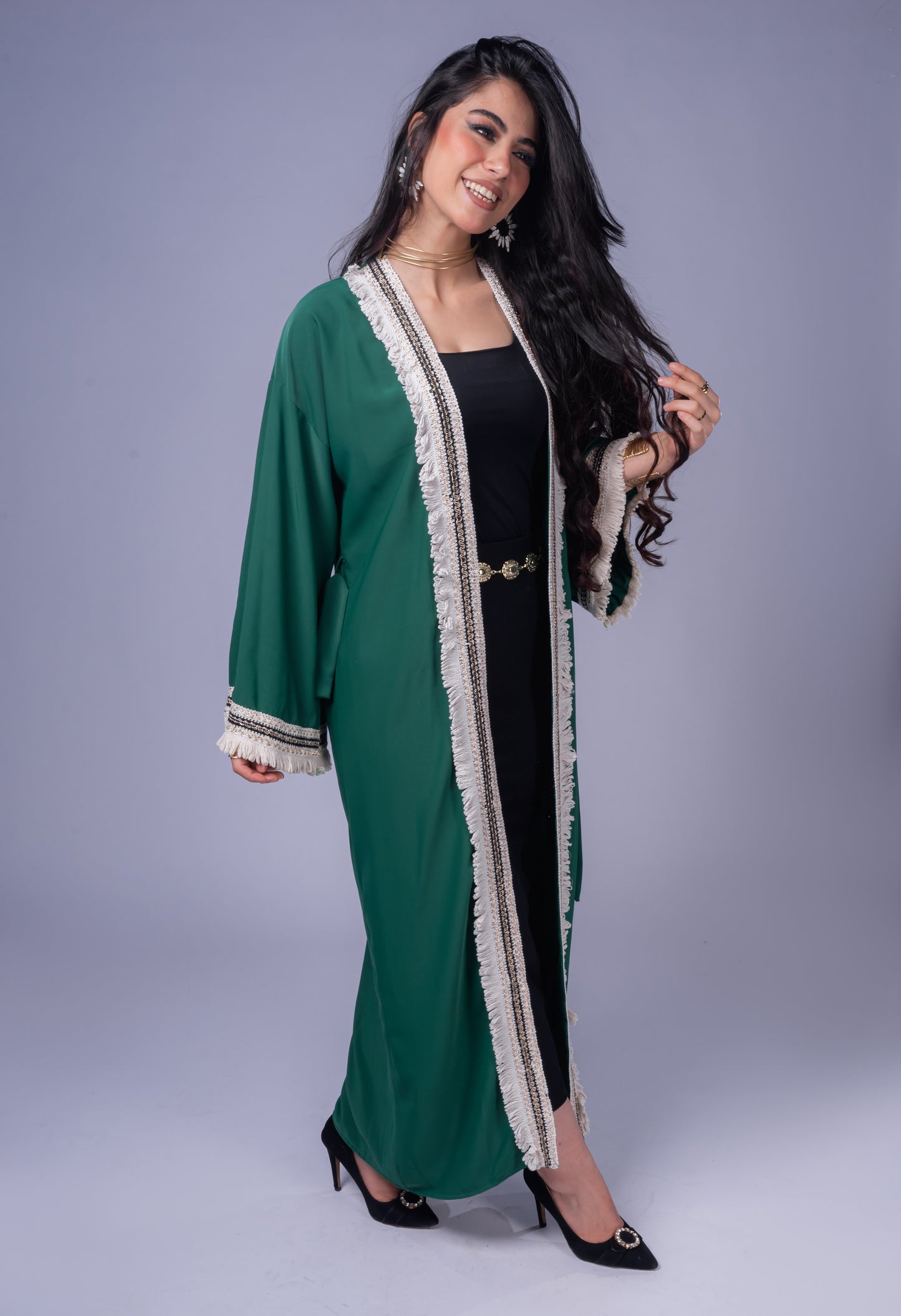 Thread's KAFTAN
