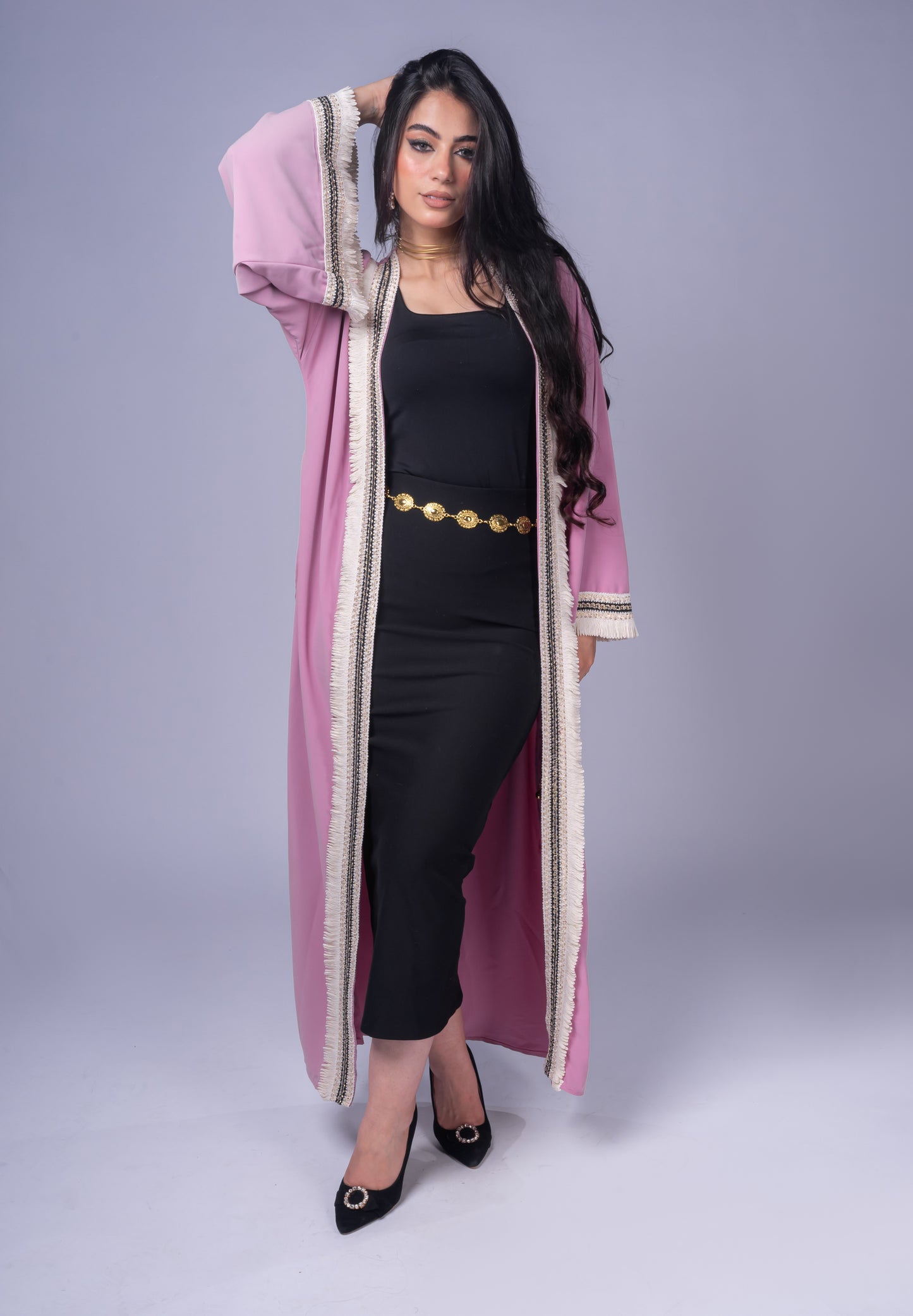 Thread's KAFTAN