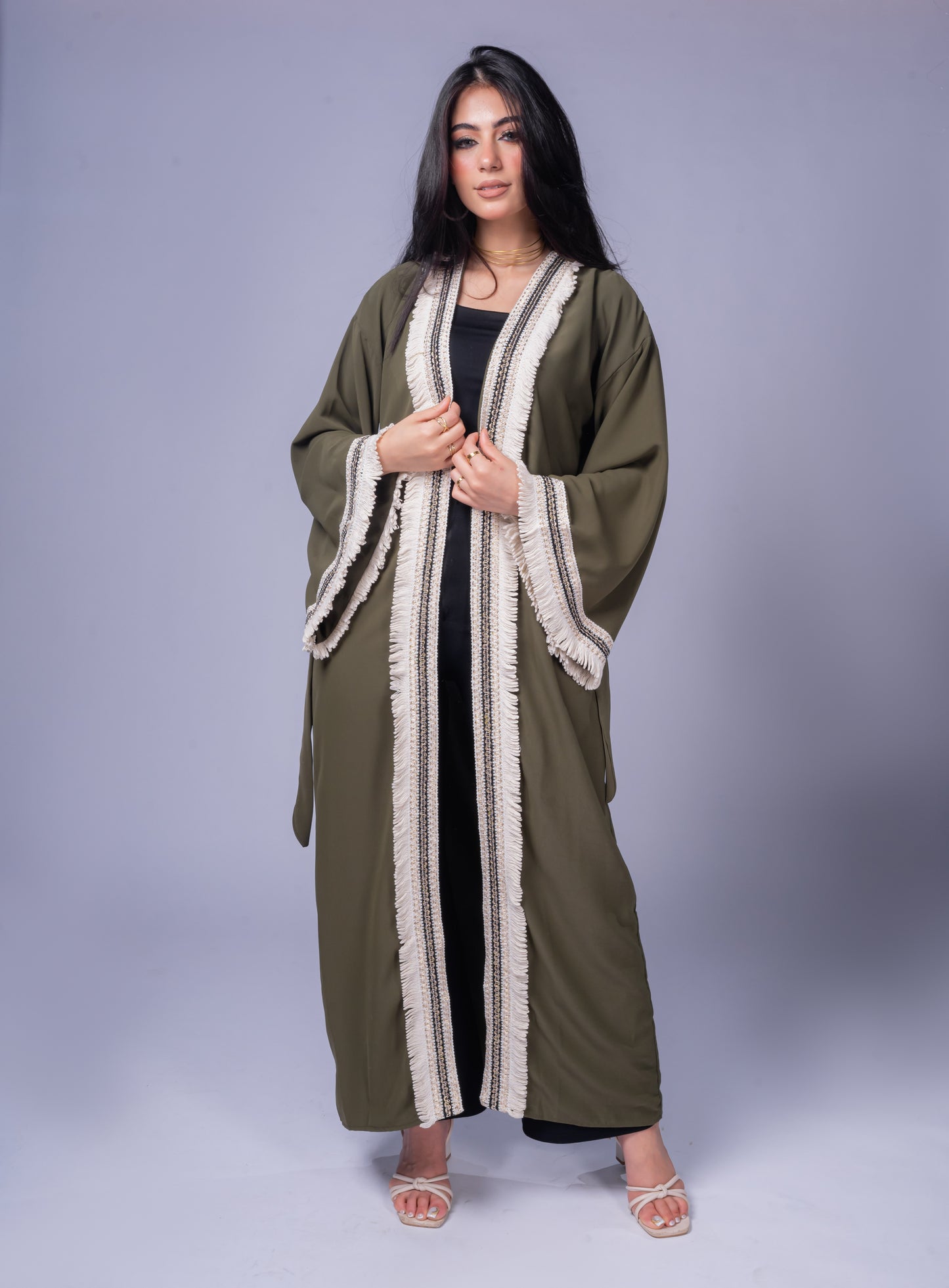 Thread's KAFTAN