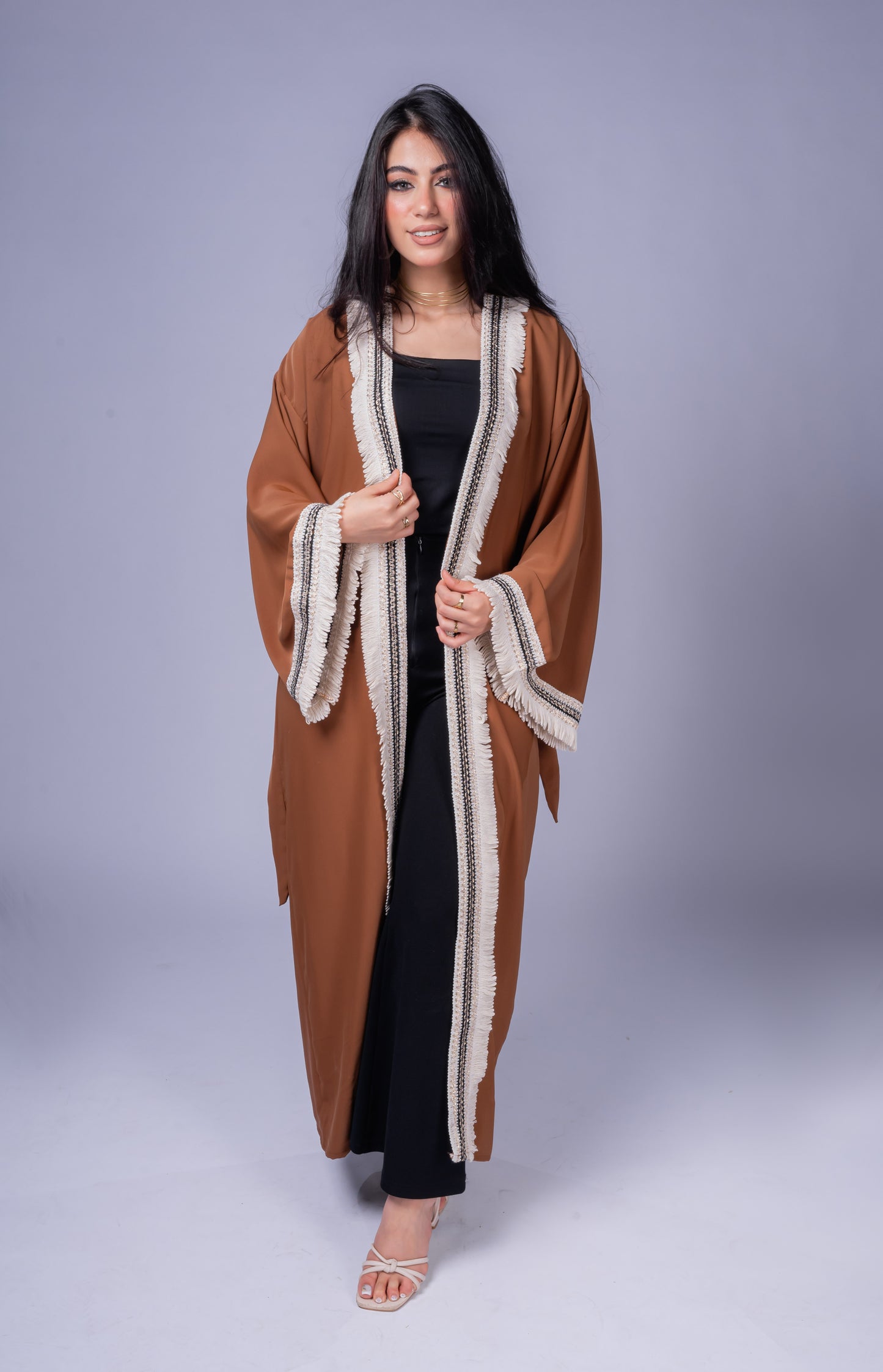 Thread's KAFTAN