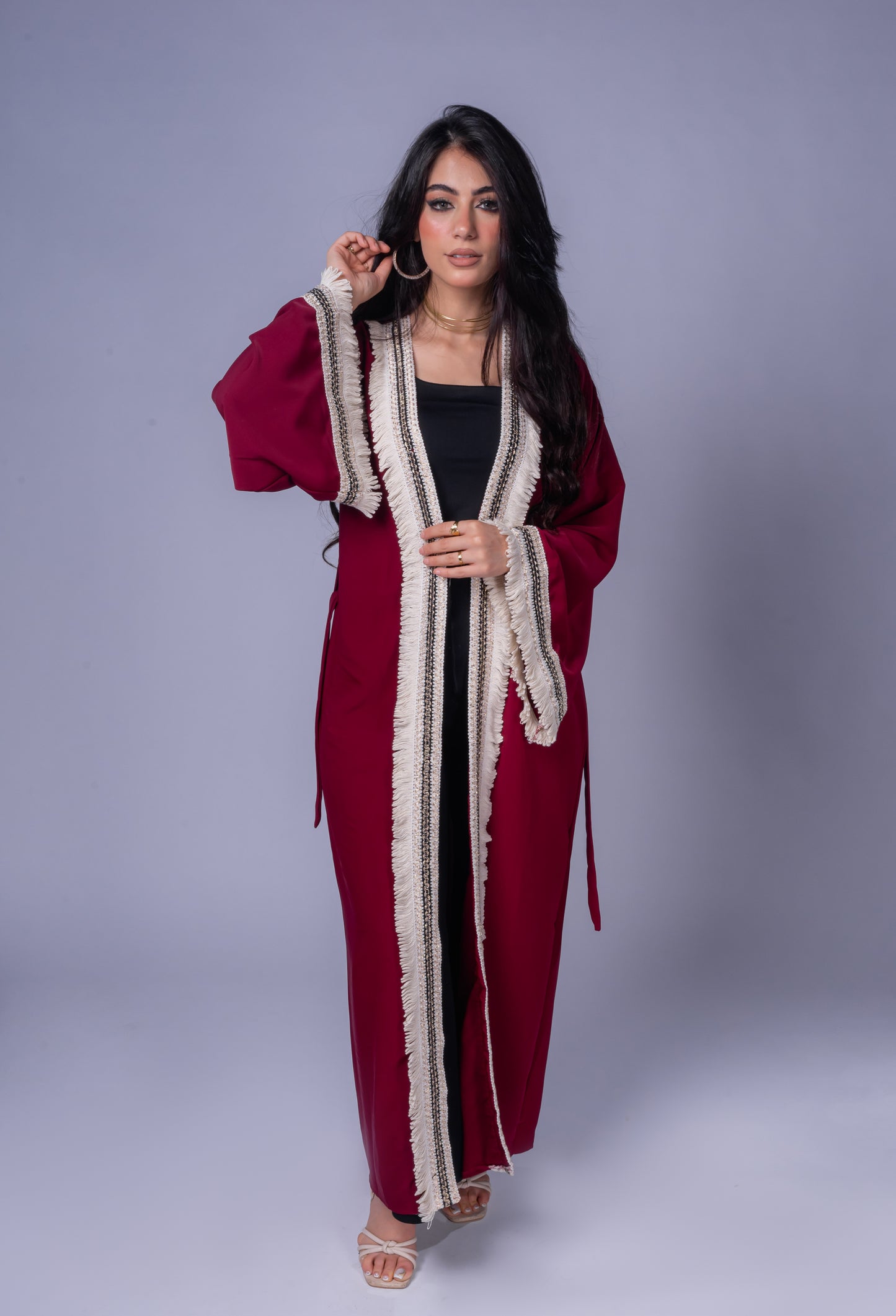 Thread's KAFTAN