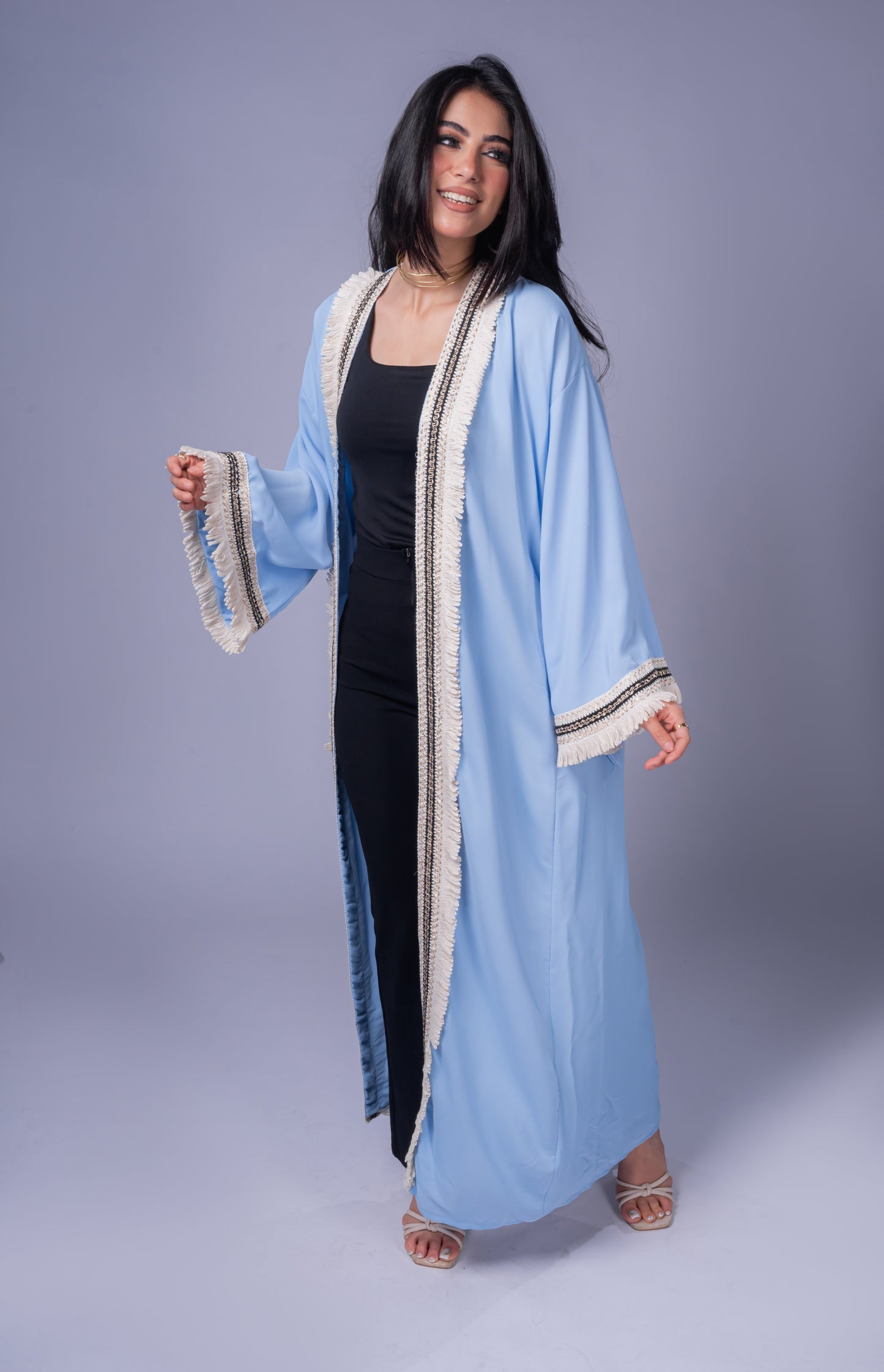 Thread's KAFTAN