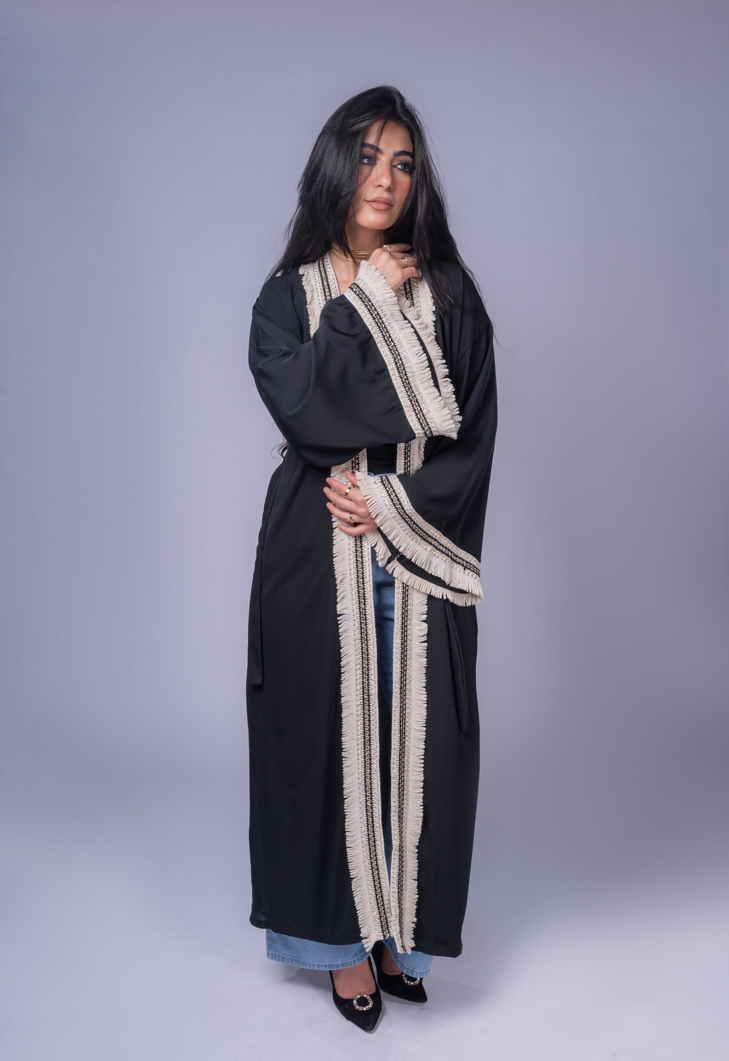 Thread's KAFTAN