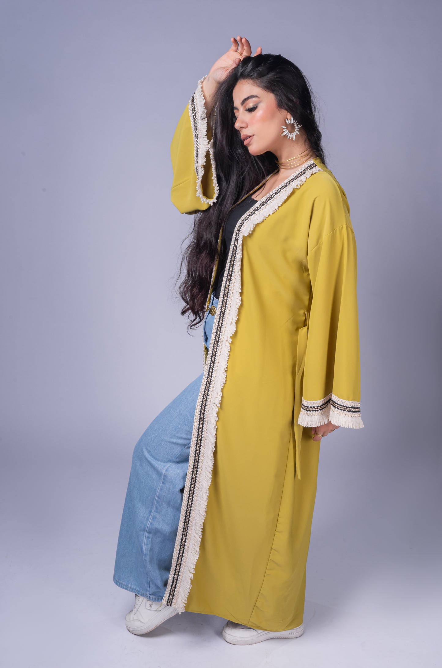 Thread's KAFTAN