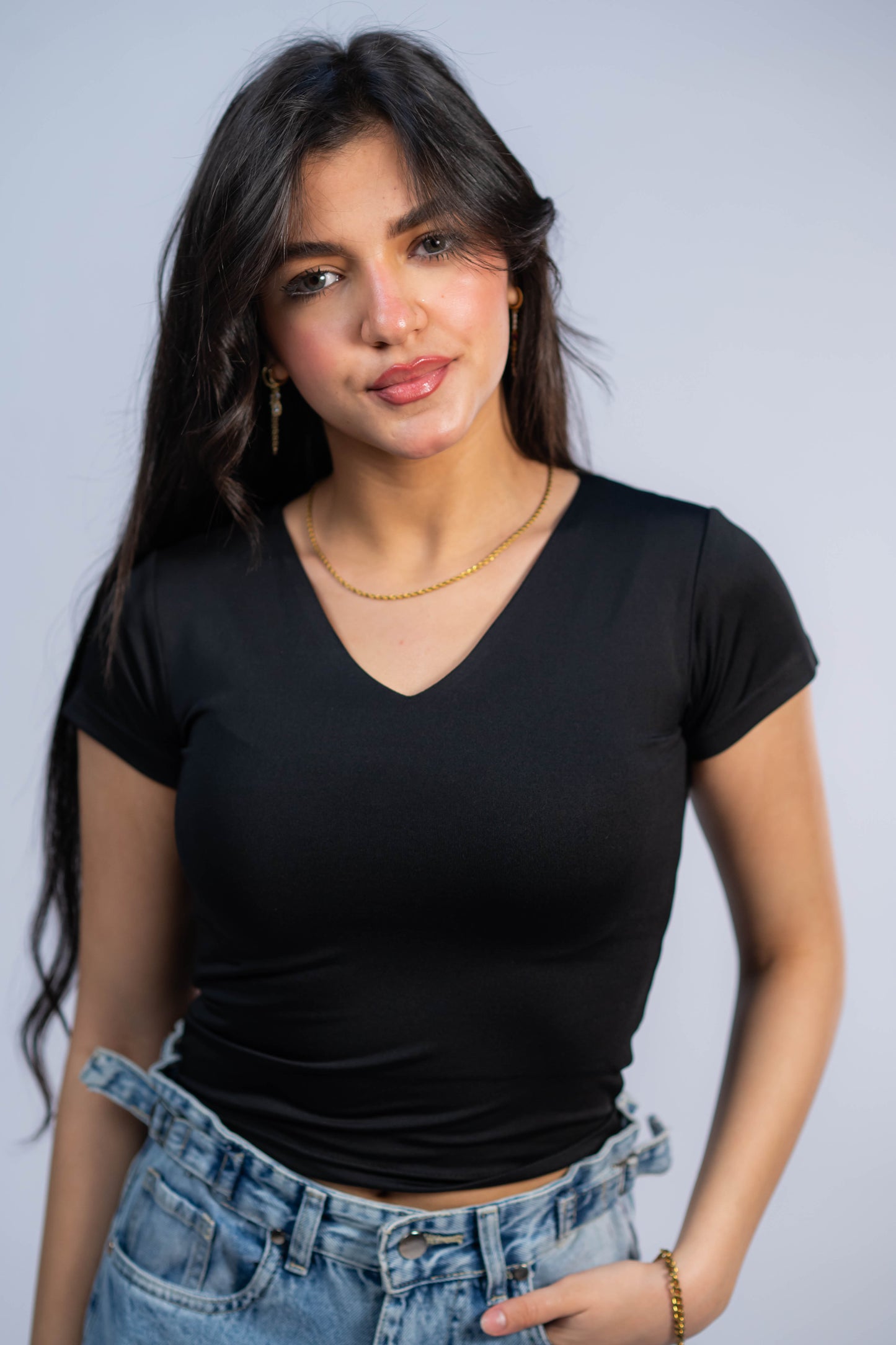 V-Basic Top
