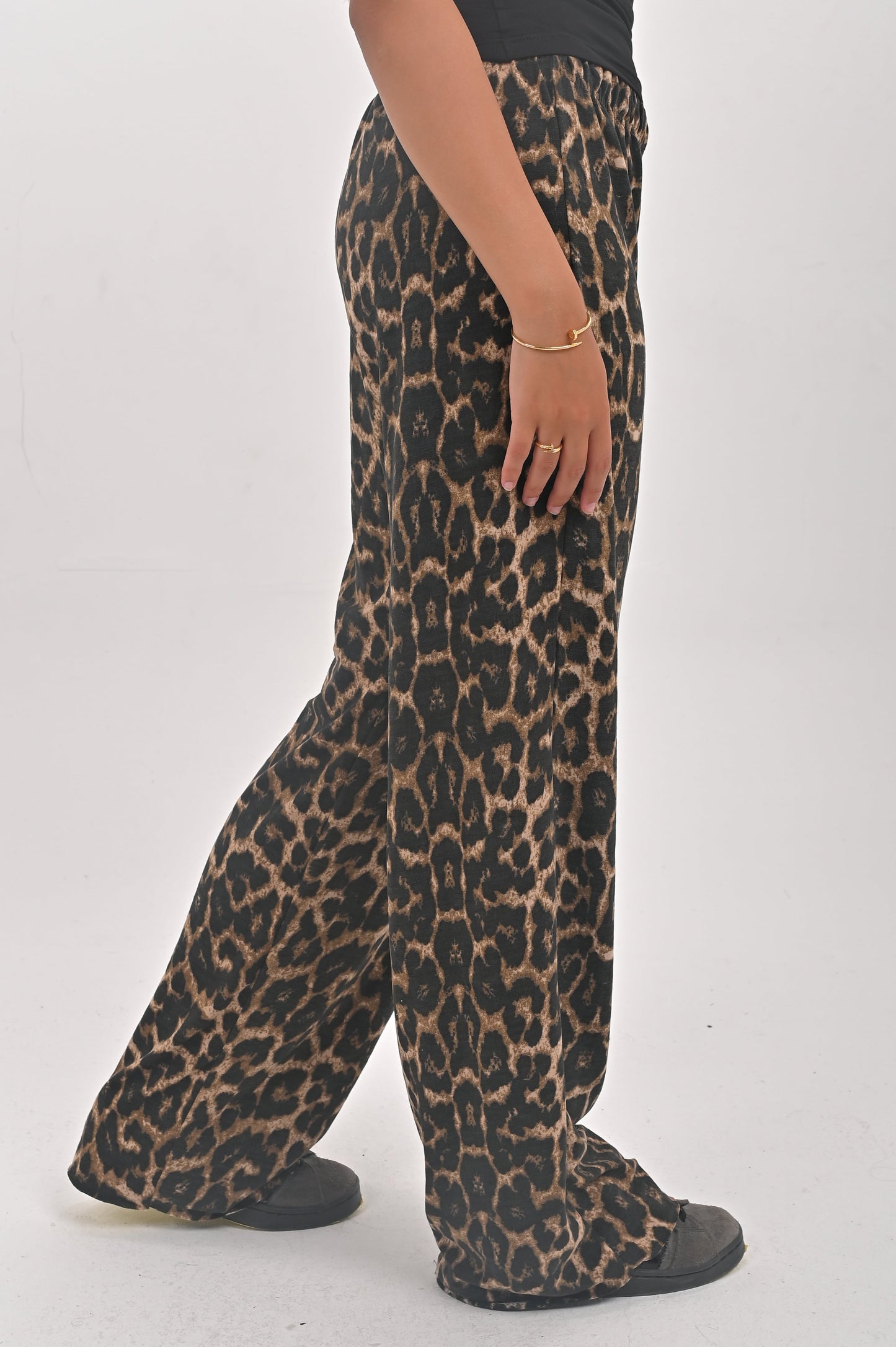 Tiger Pants