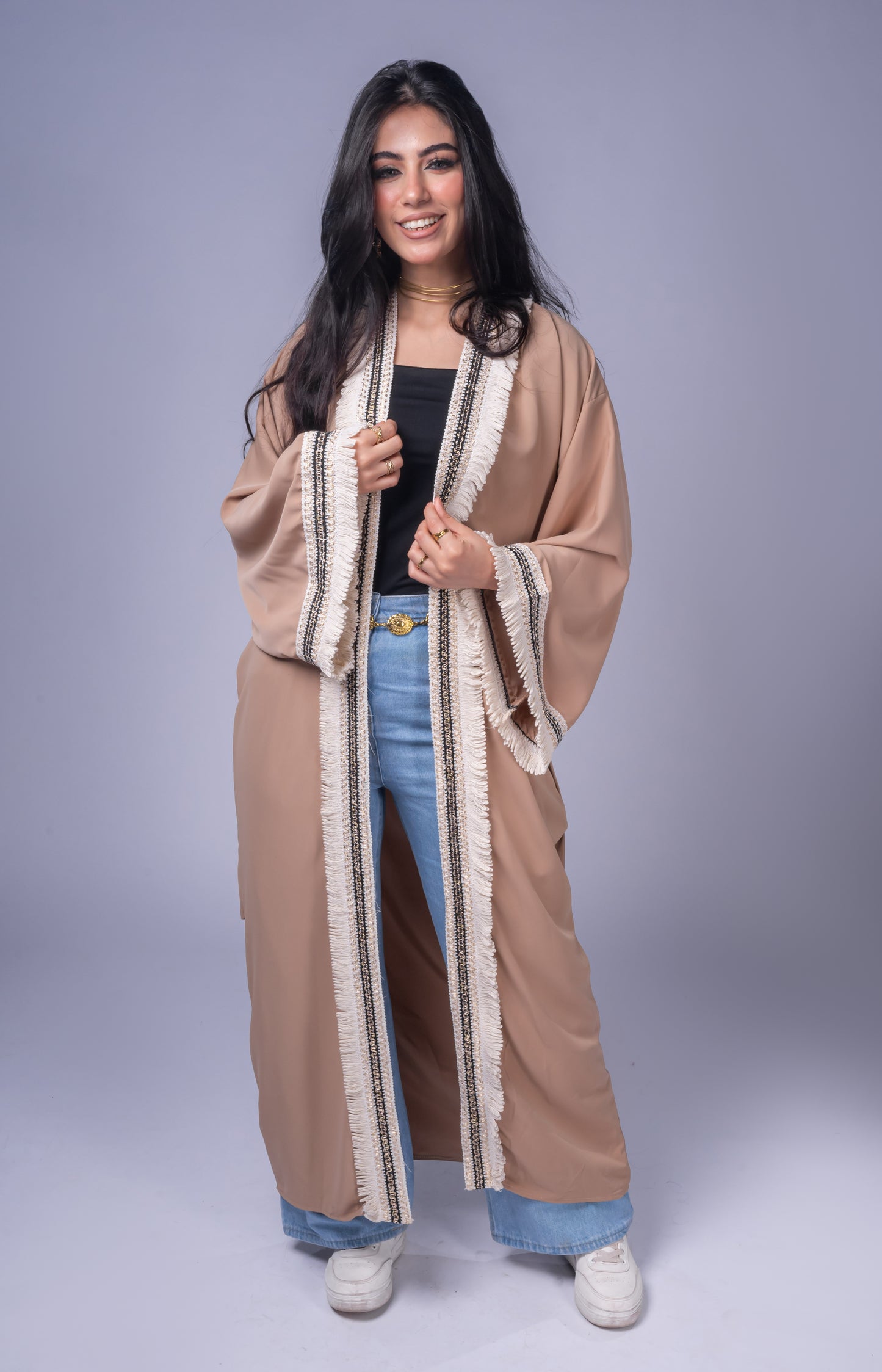 Thread's KAFTAN