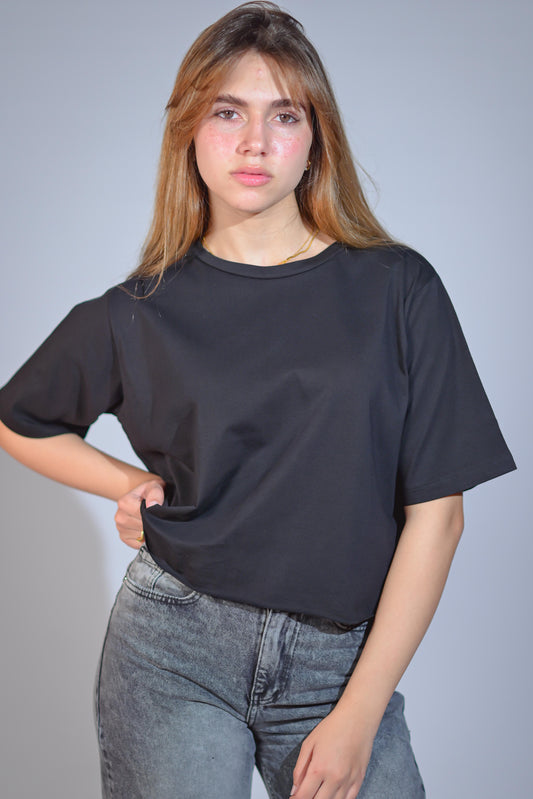 Oversized T-Shirt Basic