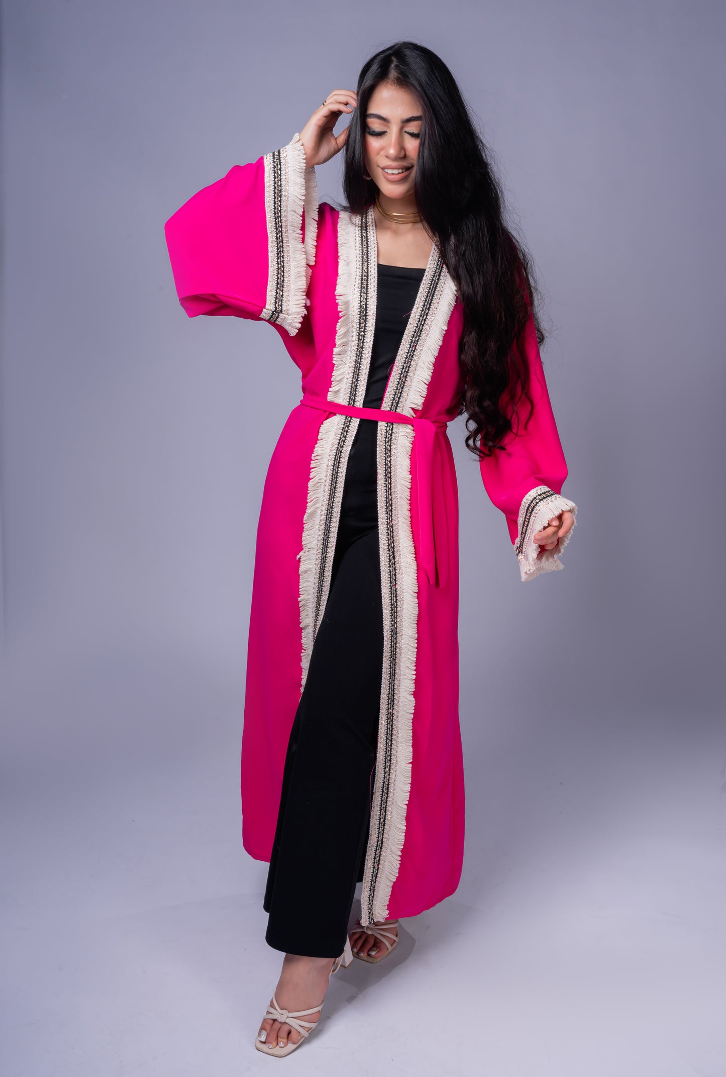 Thread's KAFTAN