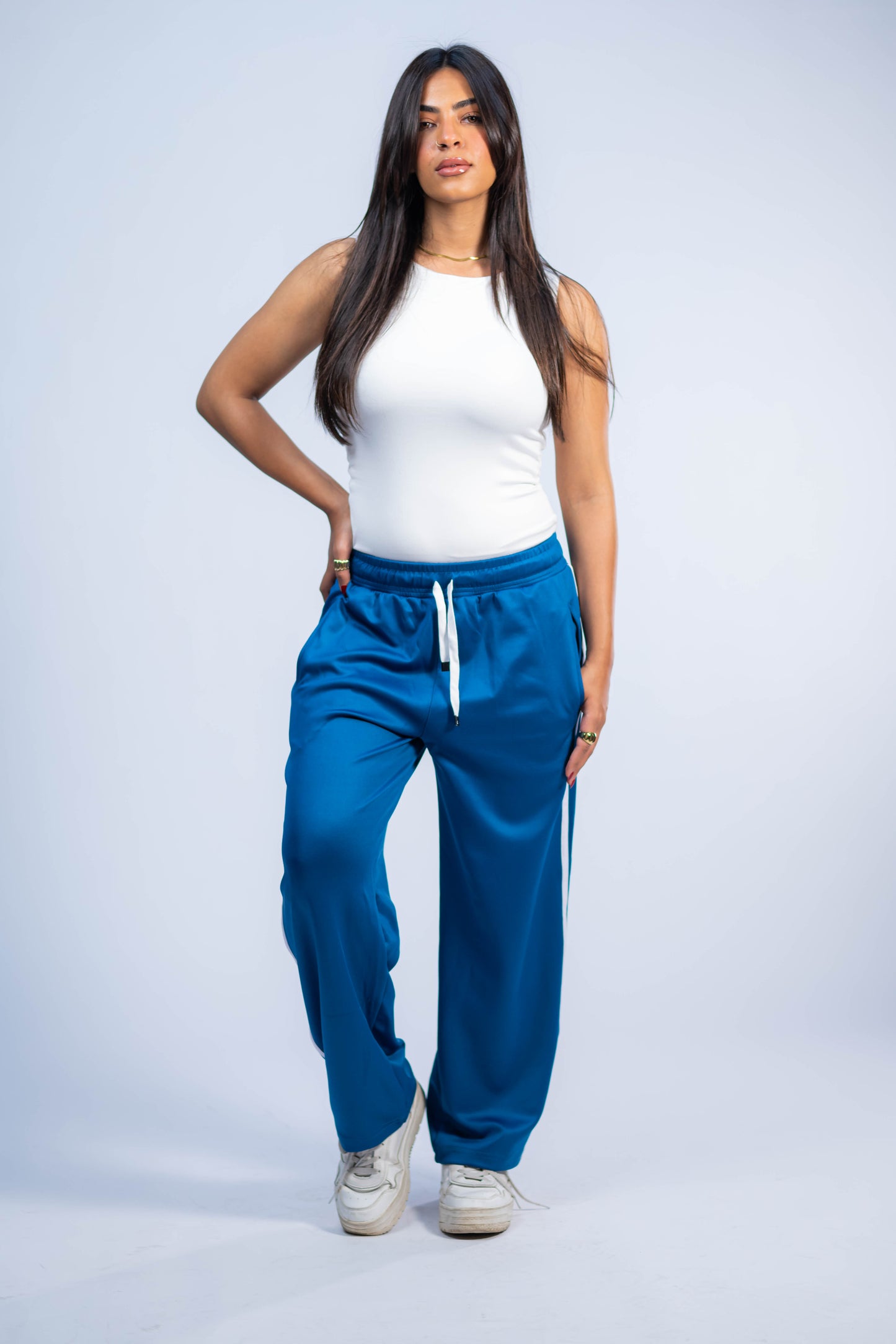 2-Line sweatpants