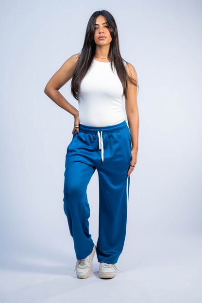 2-Line sweatpants