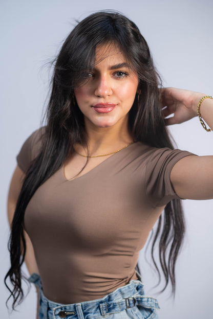 V-Basic Top