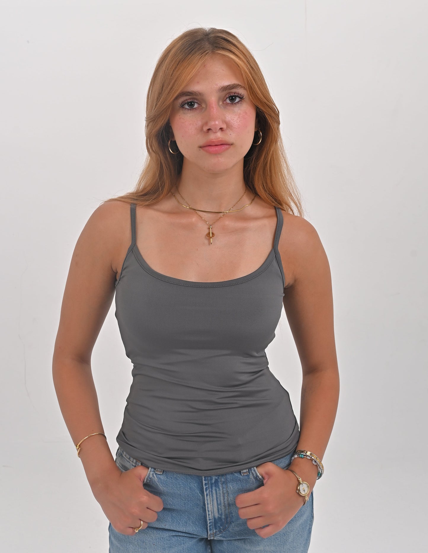 Strap-Basic Top