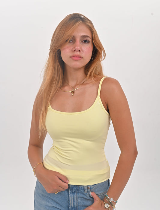Strap-Basic Top
