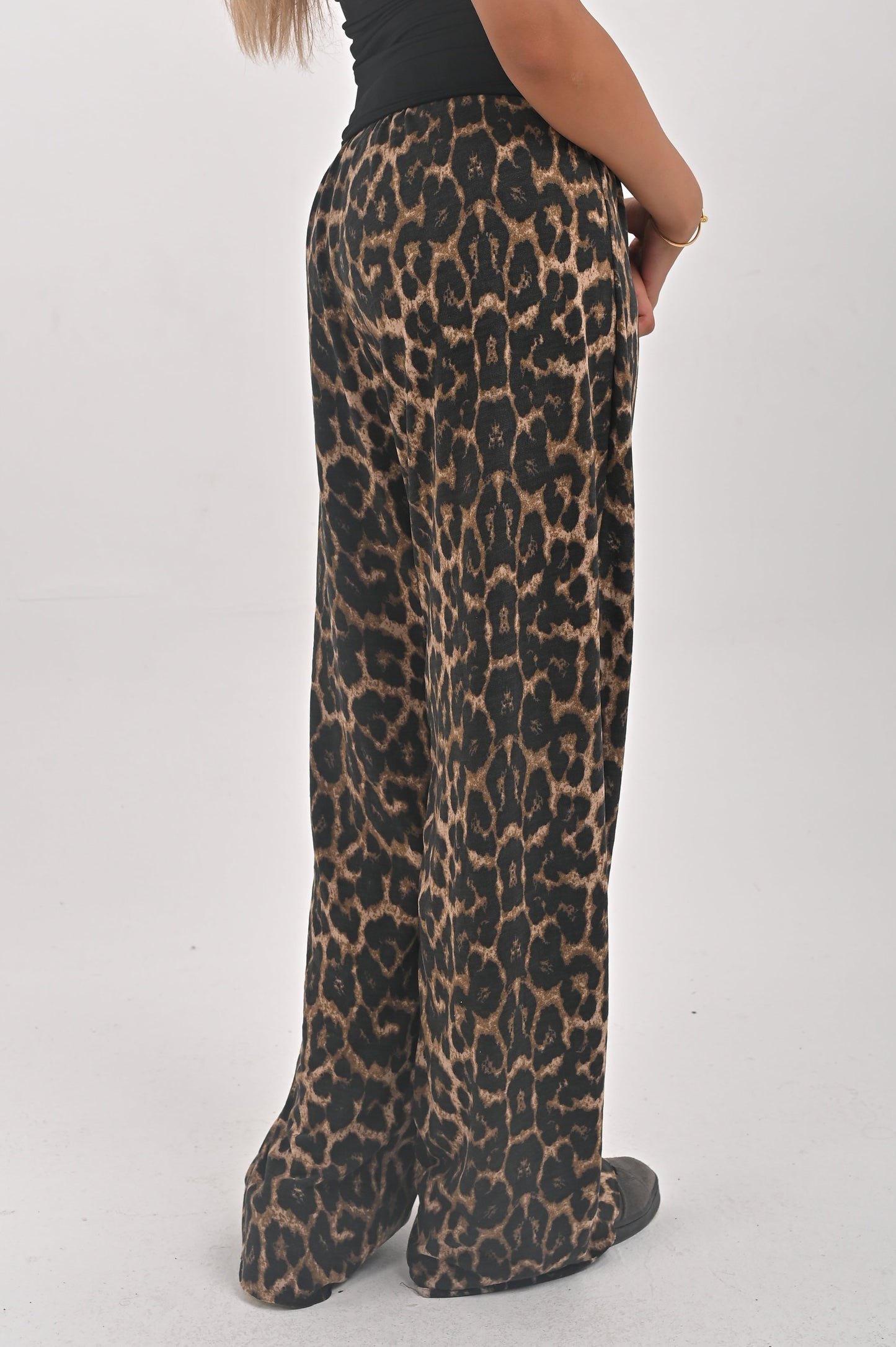 Tiger Pants